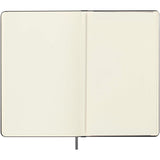 Blocco note smart formato L - a righe Moleskine personalizzato con logo - Pubblienne