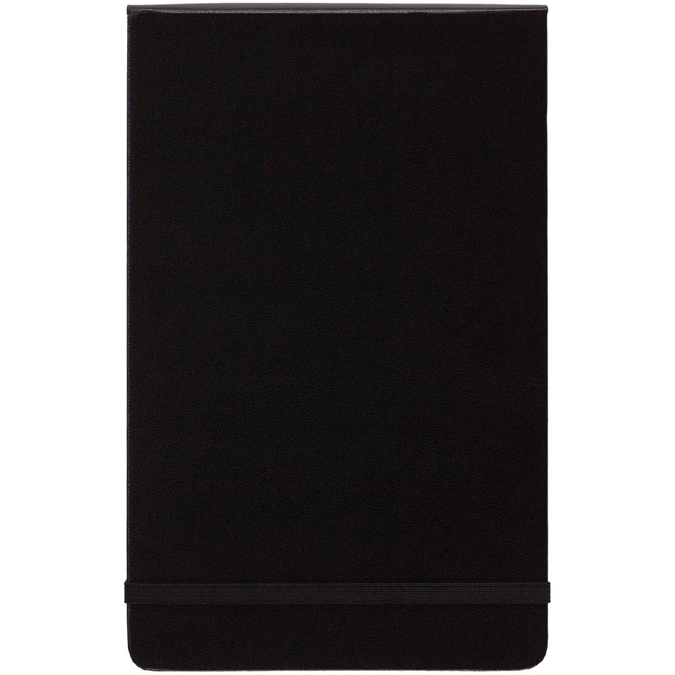 Album acquerello grande Art Moleskine personalizzato con logo - Pubblienne