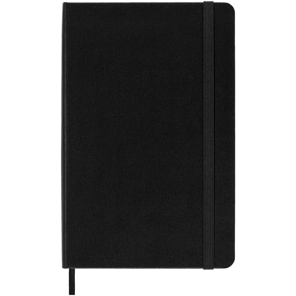 Taccuino per schizzi formato L Art Moleskine personalizzato con logo - Pubblienne