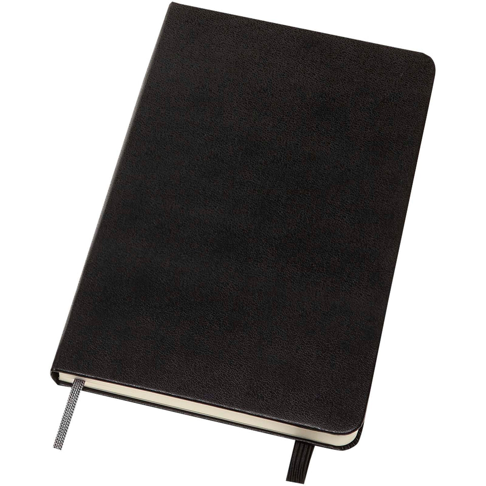 Taccuino per schizzi formato M Art Moleskine personalizzato con logo - Pubblienne