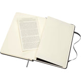 Taccuino per schizzi formato M Art Moleskine personalizzato con logo - Pubblienne