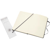 Taccuino per schizzi formato M Art Moleskine personalizzato con logo - Pubblienne