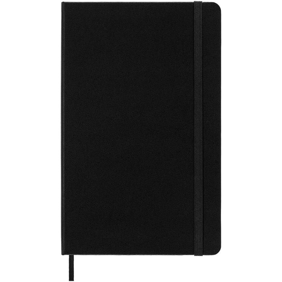 Taccuino per schizzi formato M Art Moleskine personalizzato con logo - Pubblienne