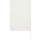Blocco note formato A5 con copertina rigida Spectrum Plus personalizzato con logo - Pubblienne
