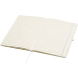 Blocco note formato A5 con copertina rigida Spectrum Plus personalizzato con logo - Pubblienne