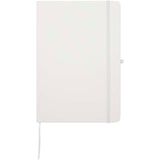 Blocco note formato A5 con copertina rigida Spectrum Plus personalizzato con logo - Pubblienne