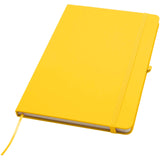 Blocco note formato A5 con copertina rigida Spectrum Plus personalizzato con logo - Pubblienne