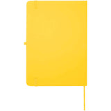 Blocco note formato A5 con copertina rigida Spectrum Plus personalizzato con logo - Pubblienne