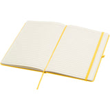 Blocco note formato A5 con copertina rigida Spectrum Plus personalizzato con logo - Pubblienne
