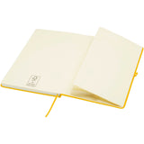 Blocco note formato A5 con copertina rigida Spectrum Plus personalizzato con logo - Pubblienne