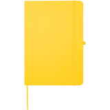 Blocco note formato A5 con copertina rigida Spectrum Plus personalizzato con logo - Pubblienne