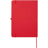 Blocco note formato A5 con copertina rigida Spectrum Plus personalizzato con logo - Pubblienne