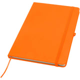 Blocco note formato A5 con copertina rigida Spectrum Plus personalizzato con logo - Pubblienne