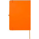 Blocco note formato A5 con copertina rigida Spectrum Plus personalizzato con logo - Pubblienne