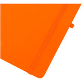Blocco note formato A5 con copertina rigida Spectrum Plus personalizzato con logo - Pubblienne