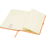 Blocco note formato A5 con copertina rigida Spectrum Plus personalizzato con logo - Pubblienne