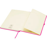 Blocco note formato A5 con copertina rigida Spectrum Plus personalizzato con logo - Pubblienne