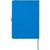 Blocco note formato A5 con copertina rigida Spectrum Plus personalizzato con logo - Pubblienne
