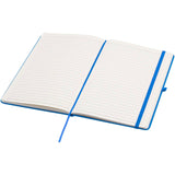 Blocco note formato A5 con copertina rigida Spectrum Plus personalizzato con logo - Pubblienne