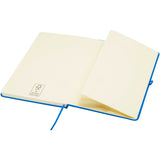 Blocco note formato A5 con copertina rigida Spectrum Plus personalizzato con logo - Pubblienne