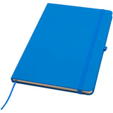 Blocco note formato A5 con copertina rigida Spectrum Plus personalizzato con logo - Pubblienne