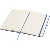 Blocco note formato A5 con copertina rigida Spectrum Plus personalizzato con logo - Pubblienne