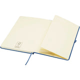 Blocco note formato A5 con copertina rigida Spectrum Plus personalizzato con logo - Pubblienne