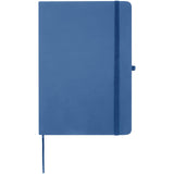 Blocco note formato A5 con copertina rigida Spectrum Plus personalizzato con logo - Pubblienne