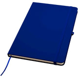 Blocco note formato A5 con copertina rigida Spectrum Plus personalizzato con logo - Pubblienne