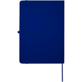Blocco note formato A5 con copertina rigida Spectrum Plus personalizzato con logo - Pubblienne