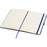 Blocco note formato A5 con copertina rigida Spectrum Plus personalizzato con logo - Pubblienne