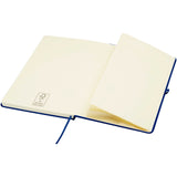 Blocco note formato A5 con copertina rigida Spectrum Plus personalizzato con logo - Pubblienne