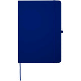 Blocco note formato A5 con copertina rigida Spectrum Plus personalizzato con logo - Pubblienne