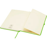 Blocco note formato A5 con copertina rigida Spectrum Plus personalizzato con logo - Pubblienne