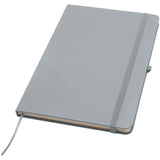 Blocco note formato A5 con copertina rigida Spectrum Plus personalizzato con logo - Pubblienne