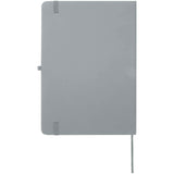 Blocco note formato A5 con copertina rigida Spectrum Plus personalizzato con logo - Pubblienne