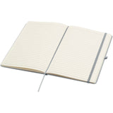 Blocco note formato A5 con copertina rigida Spectrum Plus personalizzato con logo - Pubblienne