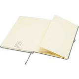 Blocco note formato A5 con copertina rigida Spectrum Plus personalizzato con logo - Pubblienne