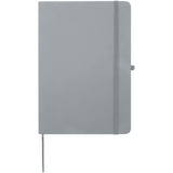 Blocco note formato A5 con copertina rigida Spectrum Plus personalizzato con logo - Pubblienne