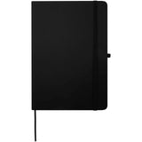 Blocco note formato A5 con copertina rigida Spectrum Plus personalizzato con logo - Pubblienne