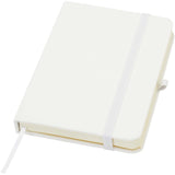Blocco note formato A6 con copertina rigida Spectrum Plus personalizzato con logo - Pubblienne