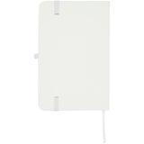 Blocco note formato A6 con copertina rigida Spectrum Plus personalizzato con logo - Pubblienne