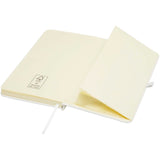 Blocco note formato A6 con copertina rigida Spectrum Plus personalizzato con logo - Pubblienne