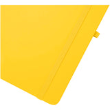 Blocco note formato A6 con copertina rigida Spectrum Plus personalizzato con logo - Pubblienne