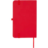 Blocco note formato A6 con copertina rigida Spectrum Plus personalizzato con logo - Pubblienne