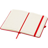 Blocco note formato A6 con copertina rigida Spectrum Plus personalizzato con logo - Pubblienne