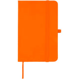 Blocco note formato A6 con copertina rigida Spectrum Plus personalizzato con logo - Pubblienne