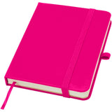 Blocco note formato A6 con copertina rigida Spectrum Plus personalizzato con logo - Pubblienne