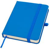 Blocco note formato A6 con copertina rigida Spectrum Plus personalizzato con logo - Pubblienne