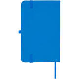 Blocco note formato A6 con copertina rigida Spectrum Plus personalizzato con logo - Pubblienne